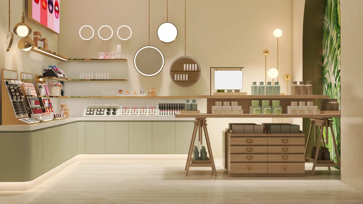 Cantik Ala Cilacap: Kuncinya di Dini Budi Beautystore